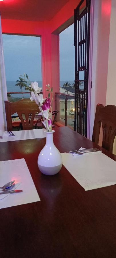 Elna'S Haven - Nyali Sea View Apartment Mombasa Exterior foto